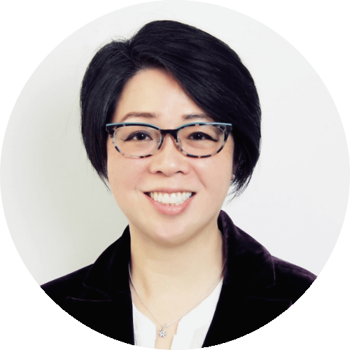 Elaine Lin